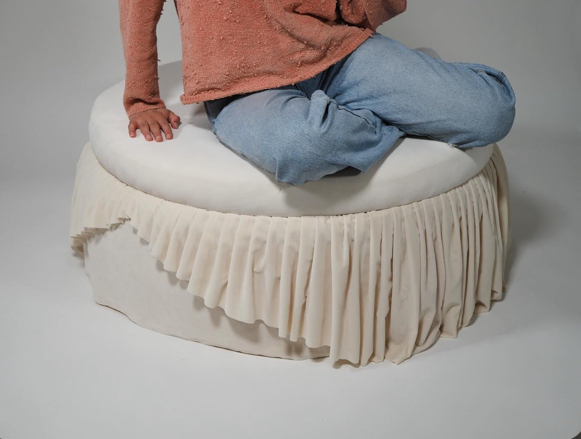The Antoinette Seat