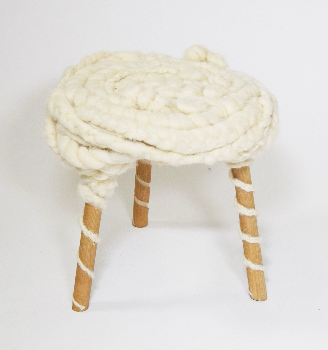The Farmstead Stool